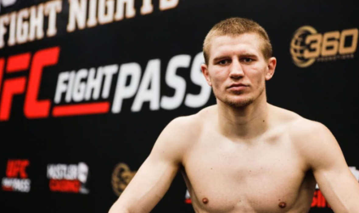 Богачук сподівається провести наступний бій з переможцем поєдинку Фундора – Спенс